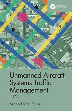 portada Unmanned Aircraft Systems Traffic Management (en Inglés)