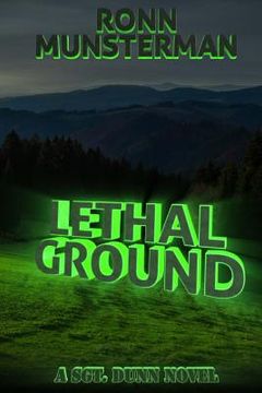portada Lethal Ground (en Inglés)