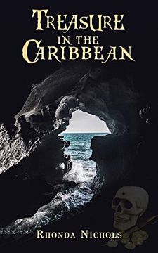 portada Treasure in the Caribbean (en Inglés)