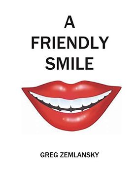 portada A Friendly Smile (en Inglés)