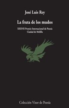 portada LA FRUTA DE LOS MUDOS (En papel)