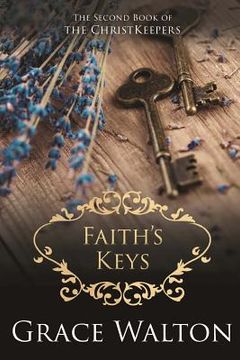 portada Faith's Keys (en Inglés)
