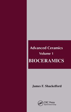 portada Bioceramics (in English)