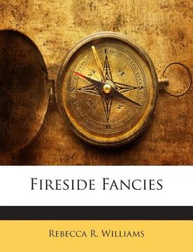 portada Fireside Fancies (en Inglés)