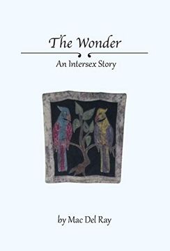 portada The Wonder - an Intersex Story (en Inglés)