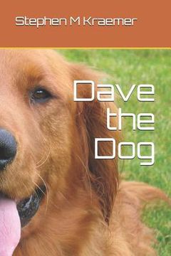 portada Dave the Dog (en Inglés)