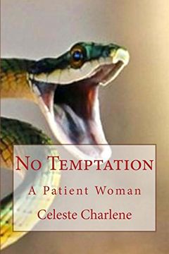 portada No Temptation: A Patient Woman