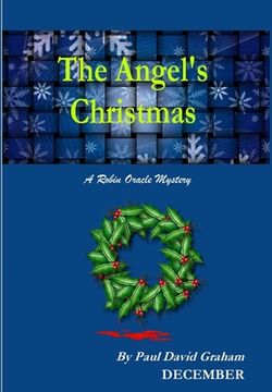 portada The Angel's Christmas (in English)