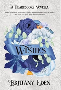 portada Wishes: A Christmas Royal Romance (en Inglés)