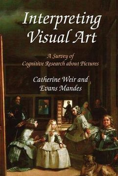 portada Interpreting Visual Art: A Survey of Cognitive Research About Pictures
