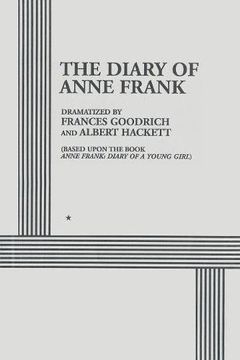 portada The Diary of Anne Frank