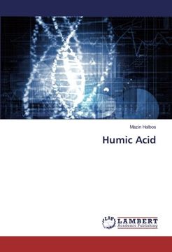 portada Humic Acid