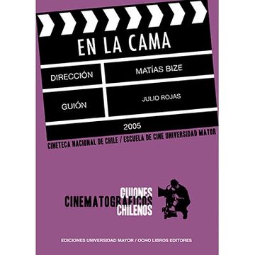 portada En la Cama (in Spanish)