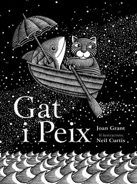 portada Gat i Peix (in Spanish)