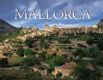 portada Mallorca