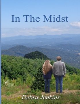 portada In The Midst: Large Print Edition (Volume 1)