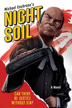 portada Night Soil (en Inglés)