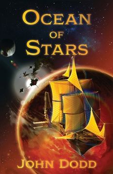 portada Ocean of Stars (in English)