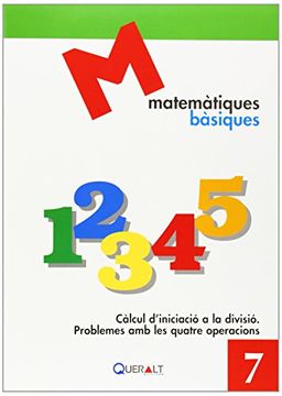 portada Matemàtiques bàsiques -7-