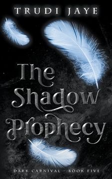 portada The Shadow Prophecy