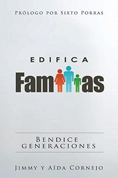 portada Edifica Familias (in Spanish)