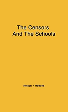 portada The Censors and the Schools: