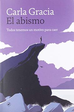 portada El Abismo: Todos Tenemos un Motivo Para Caer (in Spanish)