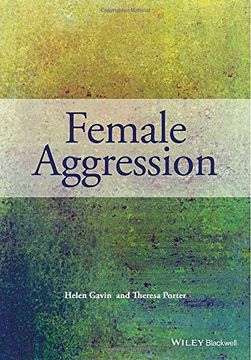 portada female aggression