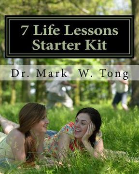 portada 7 Life Lessons Starter Kit (in English)