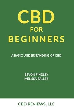 portada CBD for Beginners (in English)