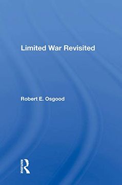 portada Limited war Revisited (en Inglés)