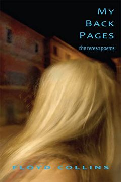 portada My Back Pages: The Teresa Poems (en Inglés)