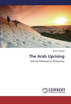 portada The Arab Uprising