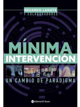 portada Minima Intervencion (in Spanish)