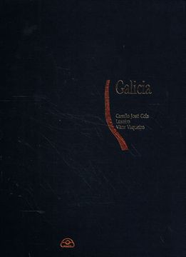 portada Galicia (in Spanish)