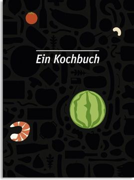 portada Ein Kochbuch