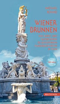 portada Wiener Brunnen (en Alemán)