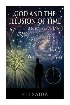 portada God and the Illusion of Time (in English)