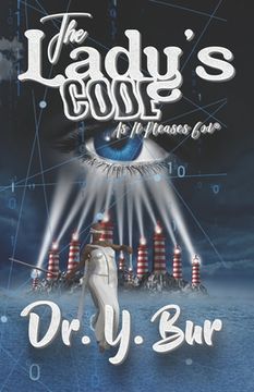portada The Lady's Code: As It Pleases God(R) (in English)