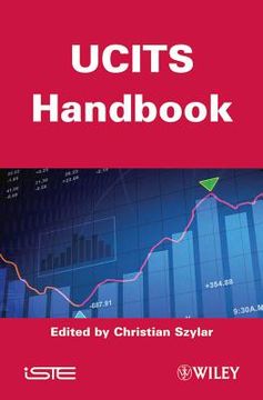 portada UCITS Handbook: How to Set Up, Monitor, Manage and Distribute a UCITS Fund