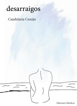 portada Desarraigos (in Spanish)