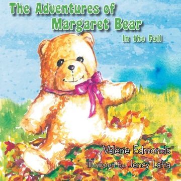portada The Adventures of Margaret Bear: In the Fall