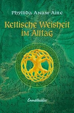 portada Keltische Weisheit im Alltag (in German)