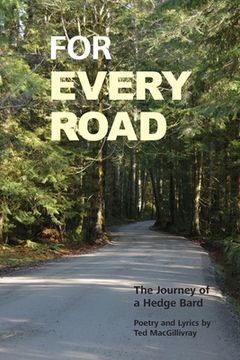 portada For Every Road (en Inglés)
