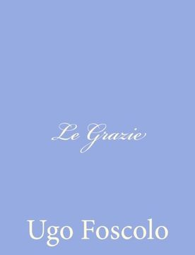 portada Le Grazie (en Italiano)