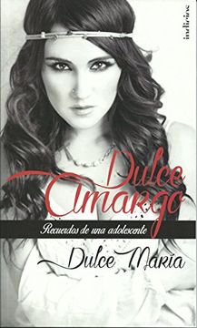 portada Dulce Amargo (in Spanish)