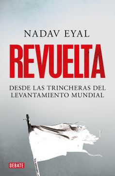 portada Revuelta (in Spanish)