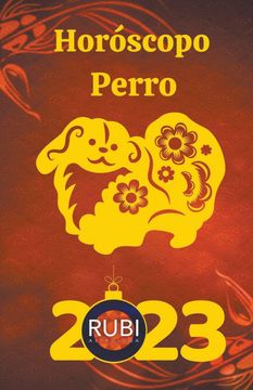 portada Horóscopo Perro 2023 (in Spanish)