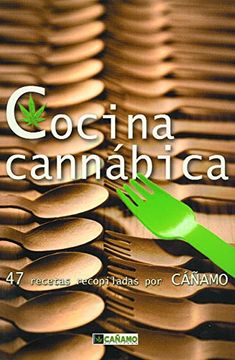 portada Cocina Cannabica (in Spanish)