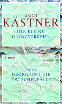 portada Der kleine Grenzverkehr: oder Georg und die Zwischenfälle (in German)